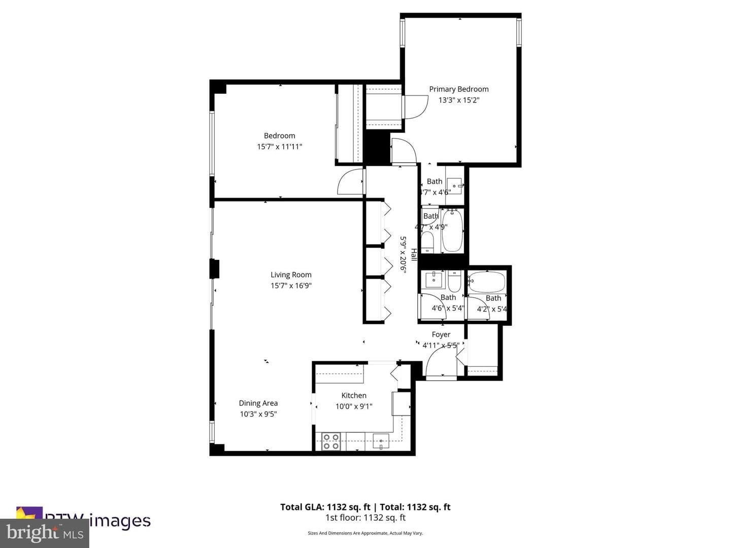 1836 Metzerott Road #627 photo 23