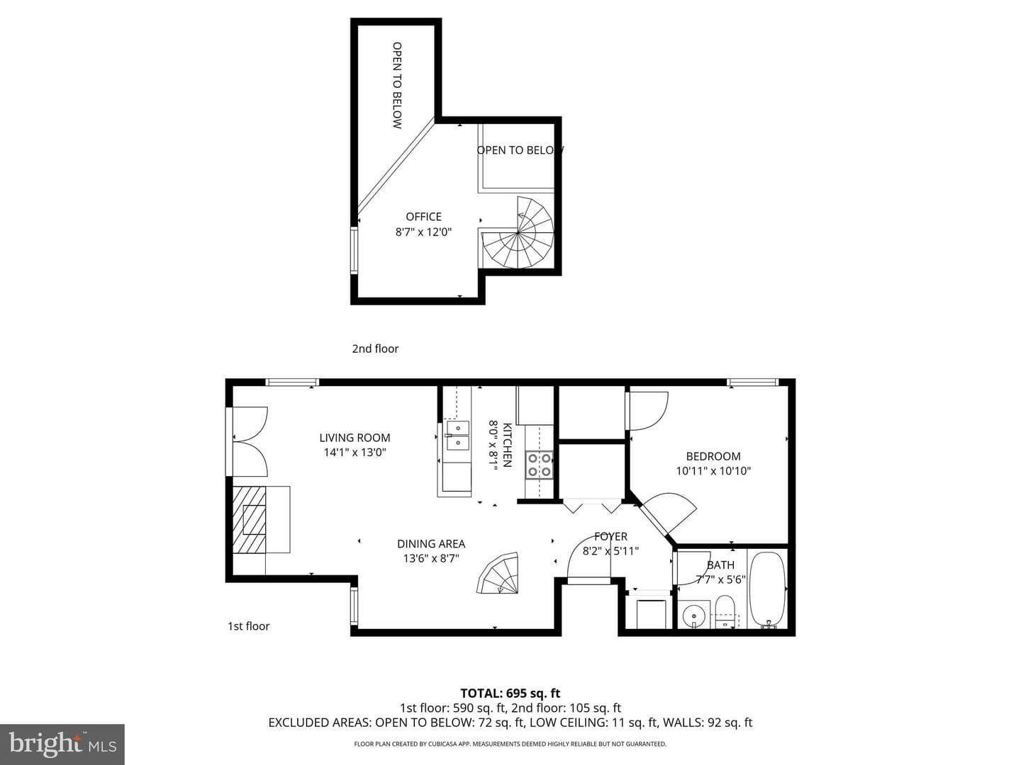 4482 Lord Loudoun Court #16-10 photo 27