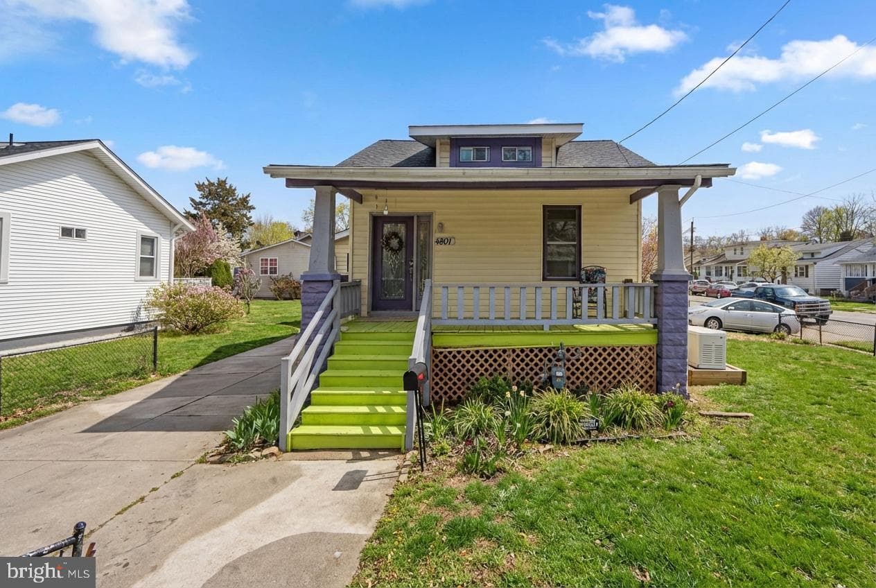 4801 Decatur Street