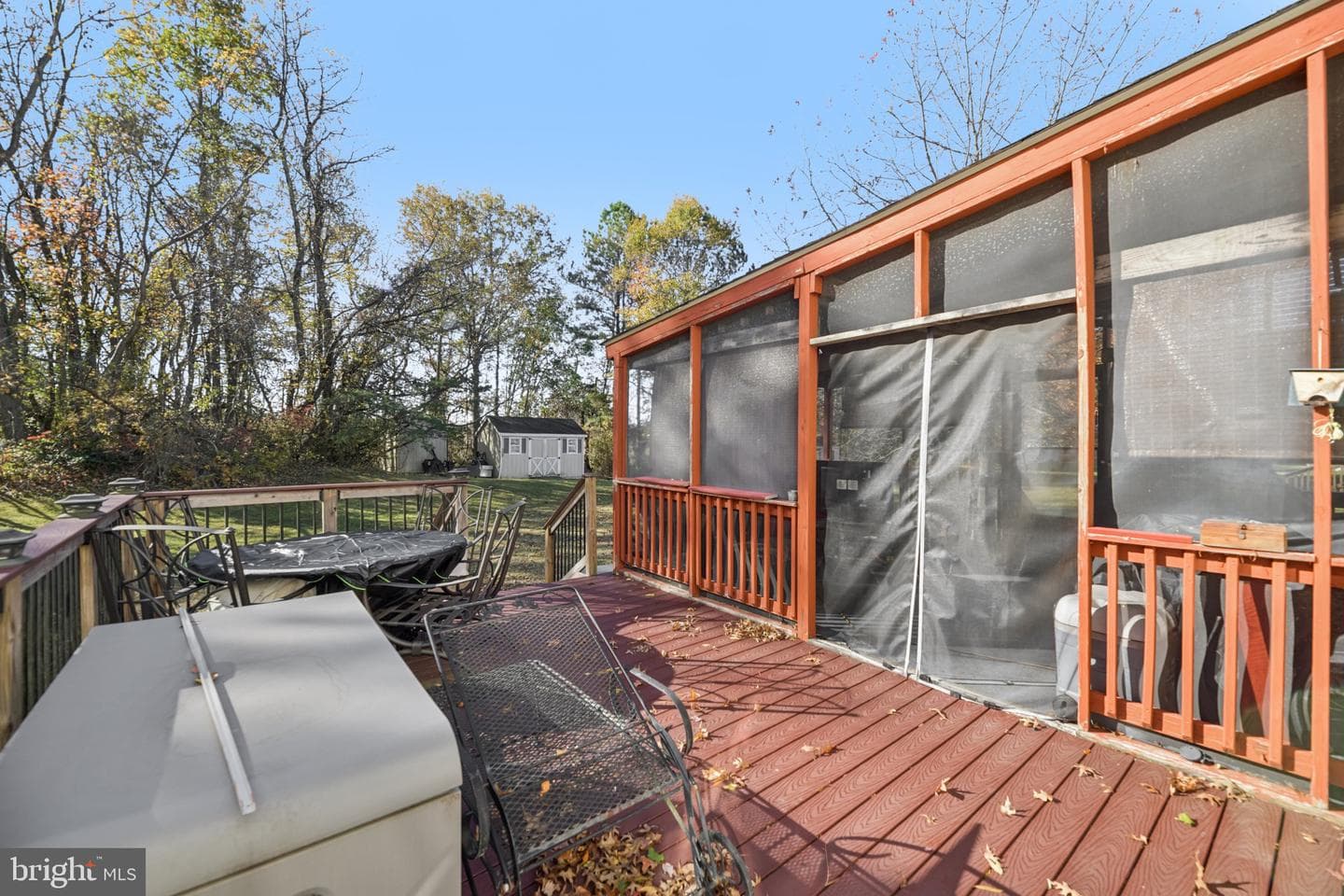 10019 Graystone Drive photo 30