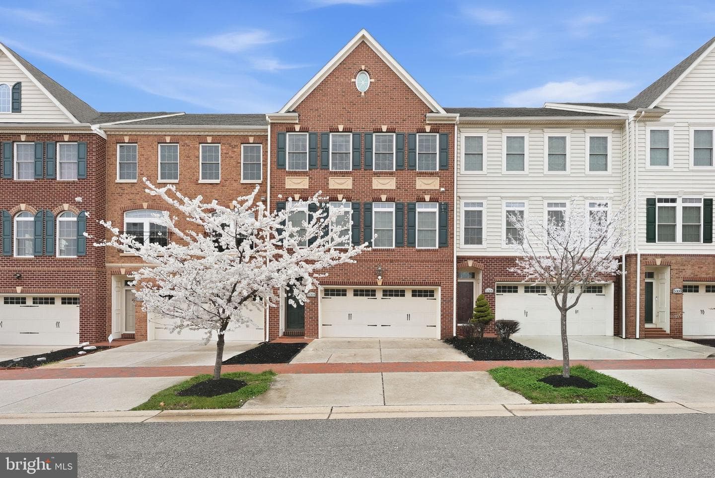 15304 Camberley Place