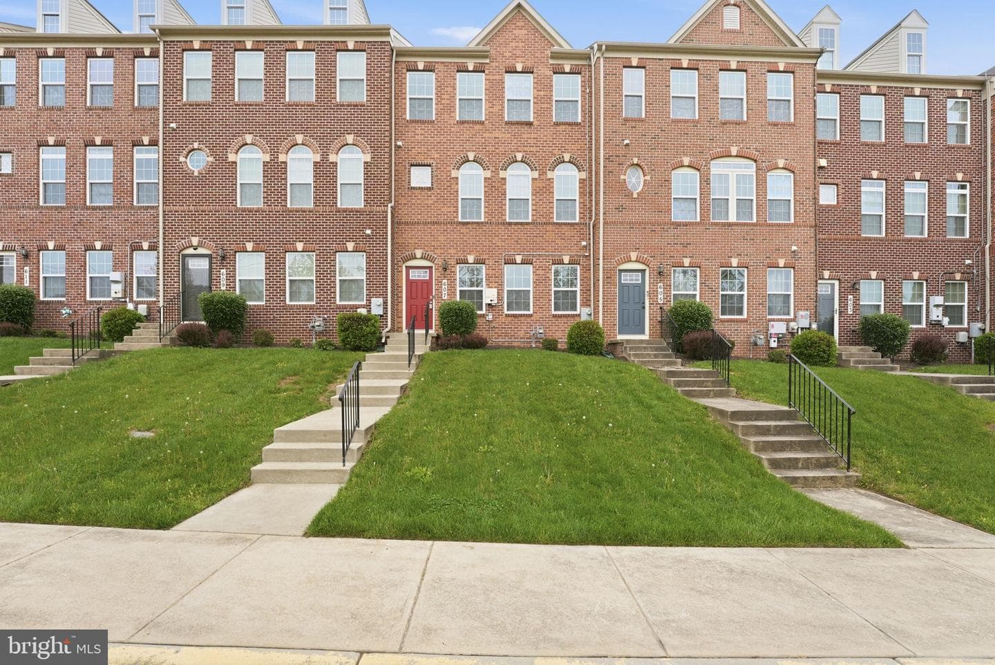 607 Waveland Avenue, Capitol Heights