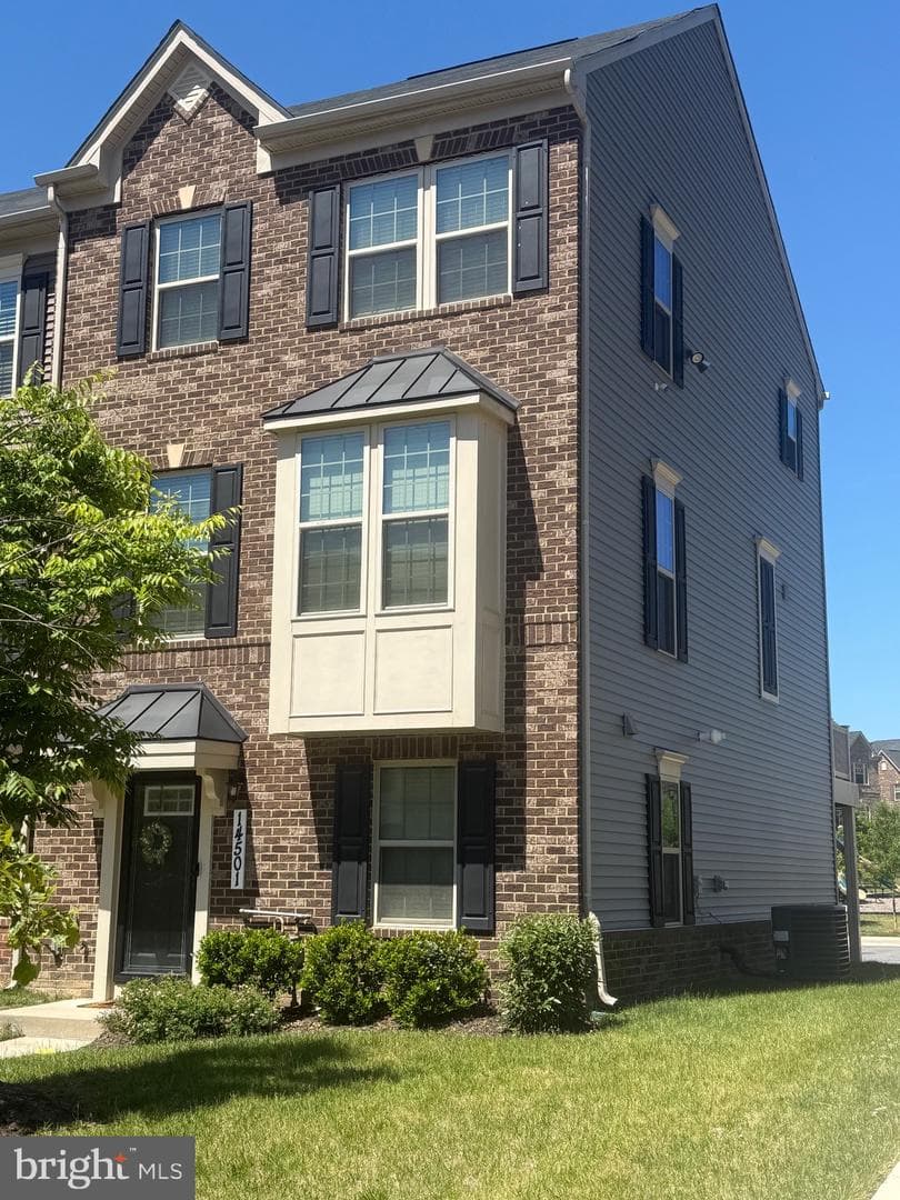 14501 Grace Kellen Avenue, Brandywine