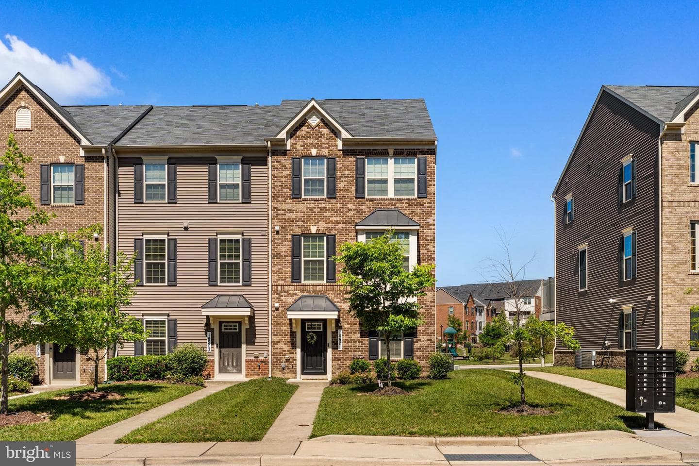 14501 Grace Kellen Avenue, Brandywine