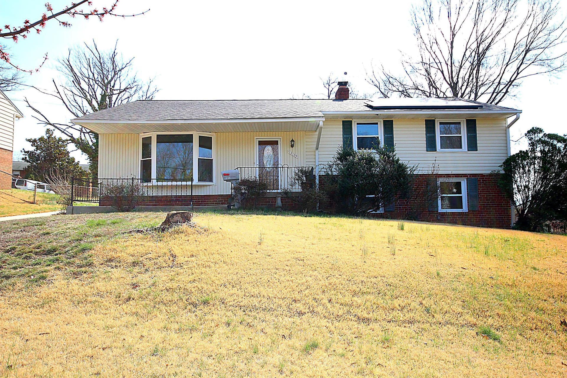 13109 Greenmount Avenue photo 2