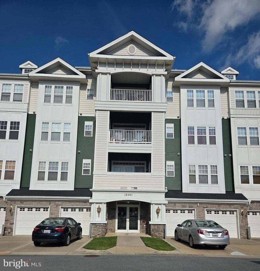 13401 Belle Chasse Boulevard #312, Laurel