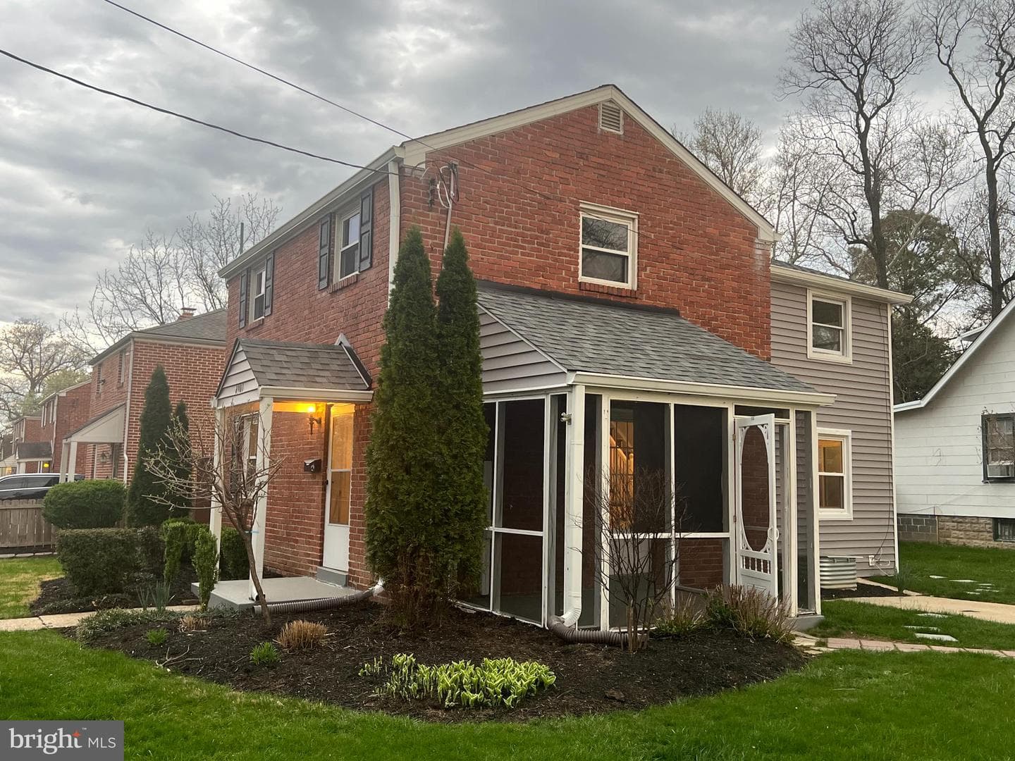 4901 Tuckerman Street, Riverdale