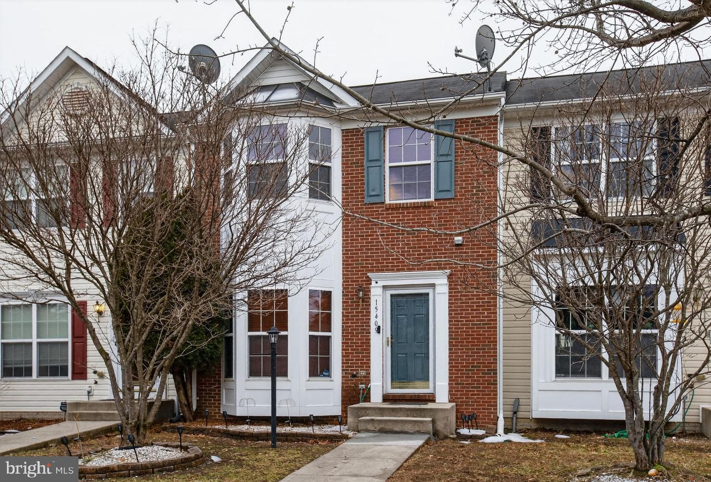 15409 Wylie Road photo 4