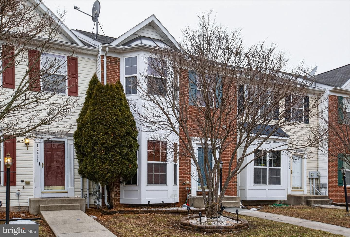 15409 Wylie Road photo 5