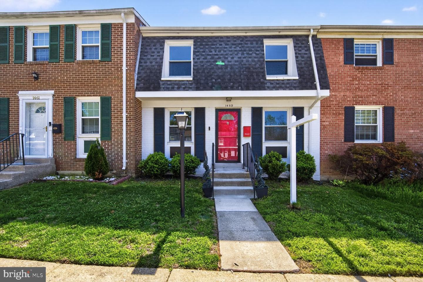 1459 Potomac Heights Drive #249, Fort Washington