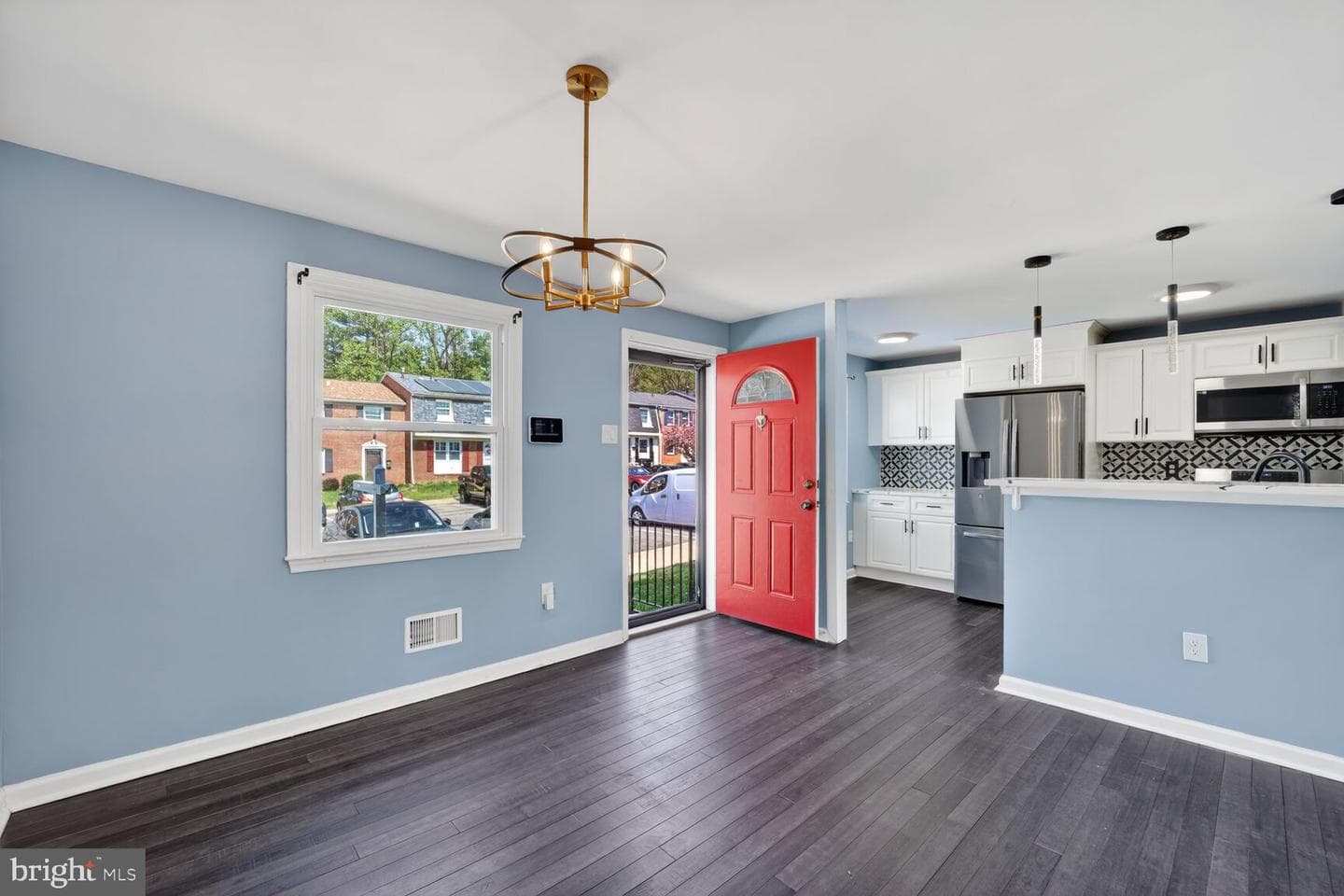 1459 Potomac Heights Drive #249, Fort Washington