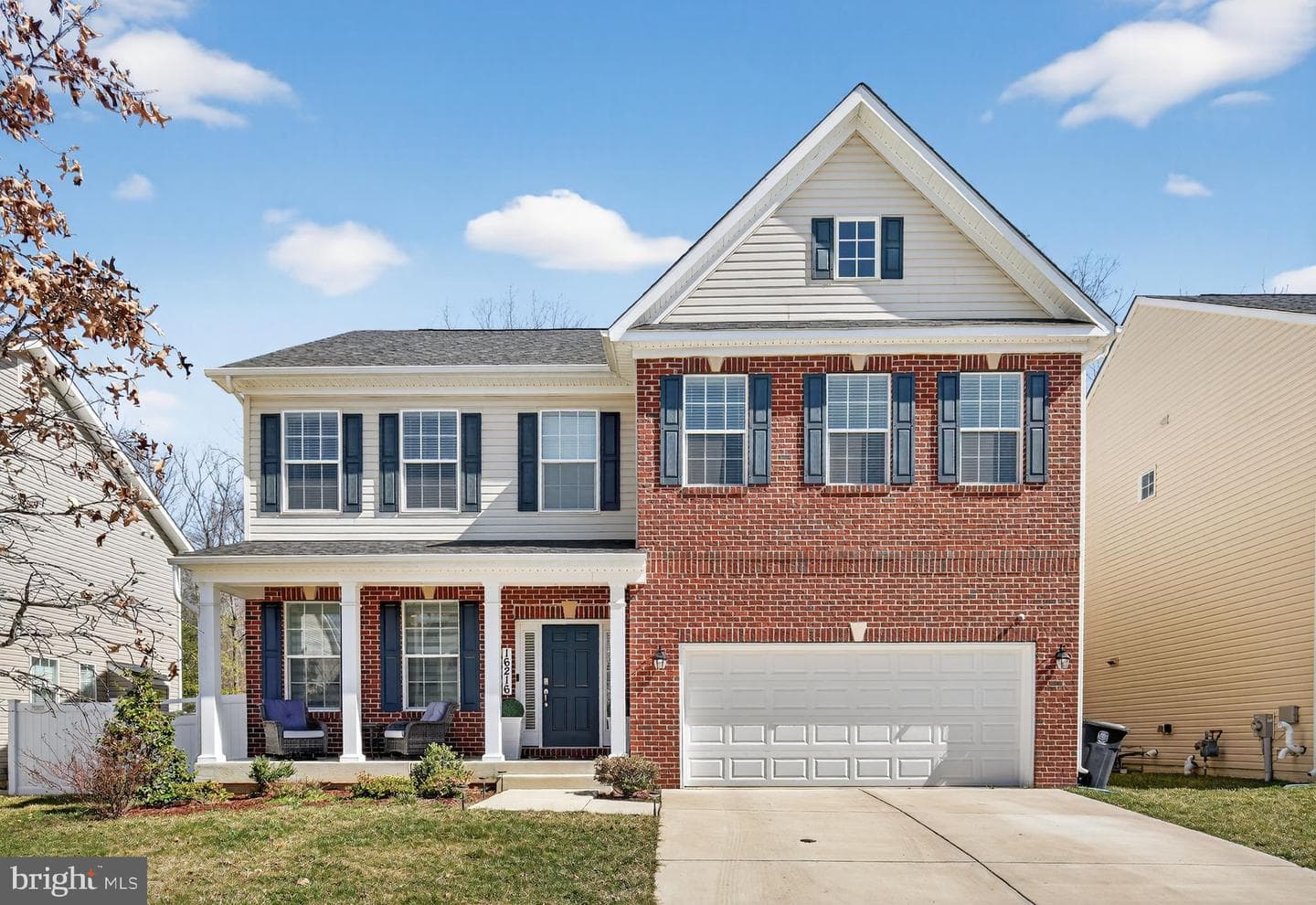 16216 Tortola Drive, Accokeek