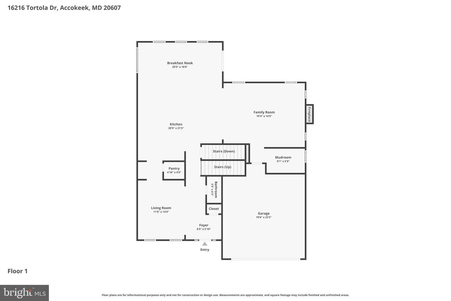 16216 Tortola Drive photo 3