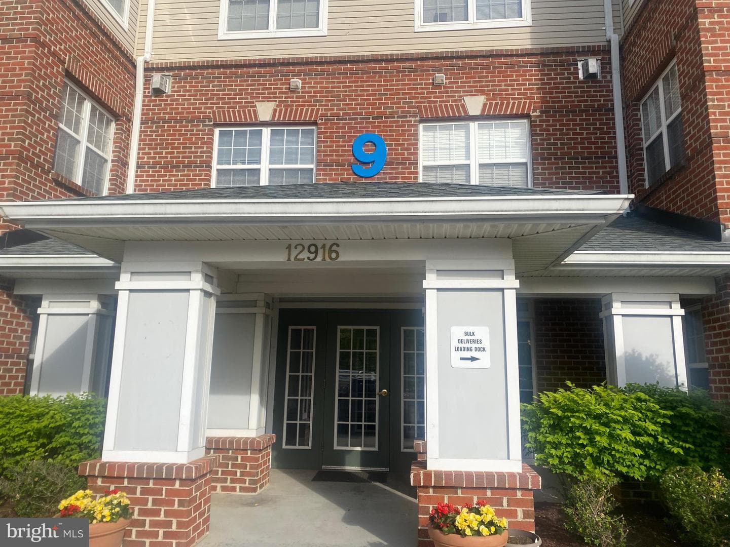 12916 Fox Bow Drive #107, Upper Marlboro