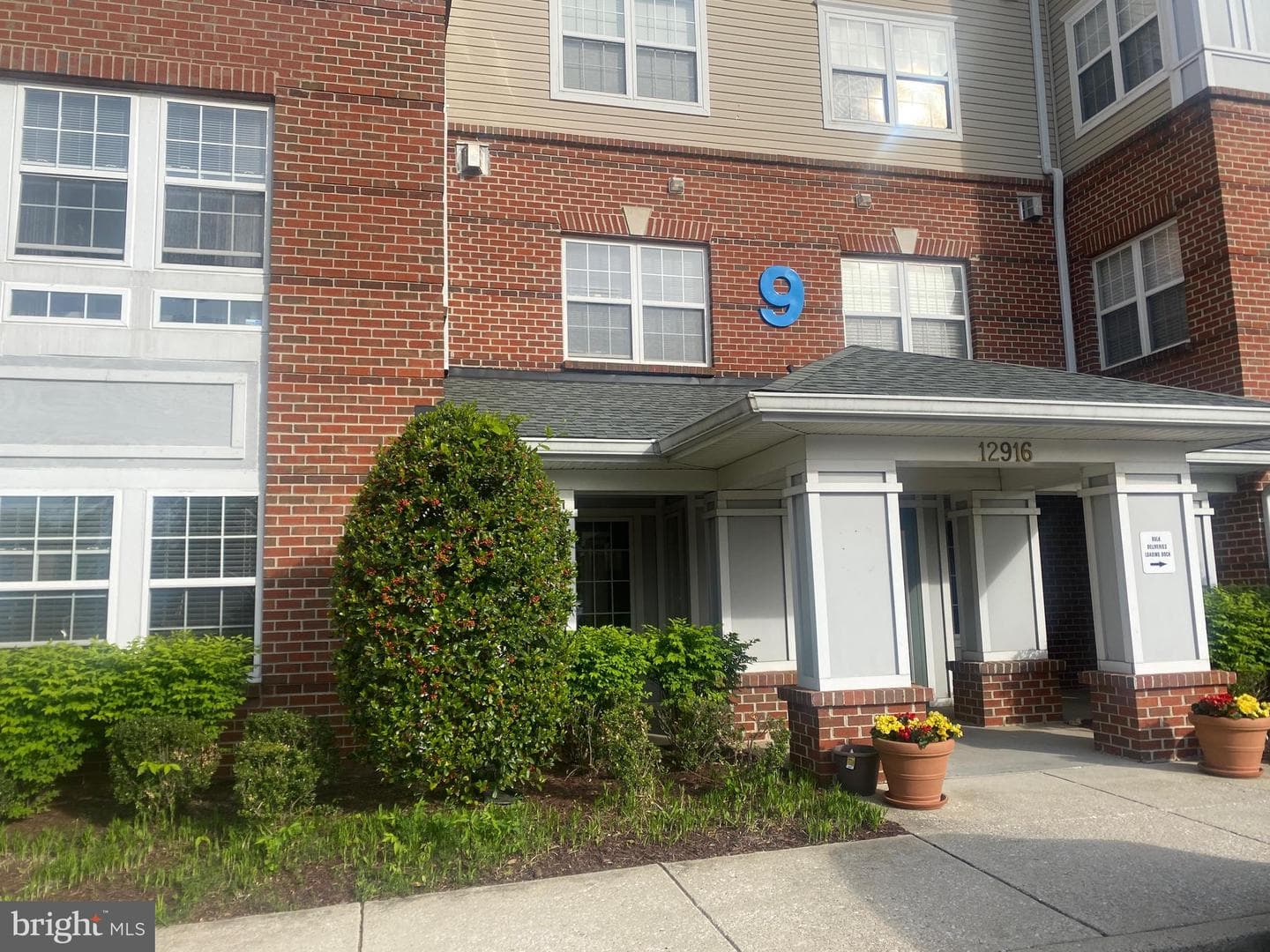 12916 Fox Bow Drive #107, Upper Marlboro