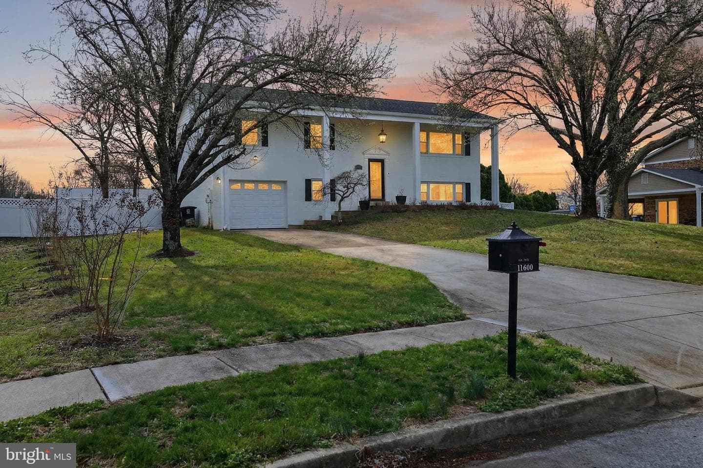 11600 Piscataway Road, Clinton