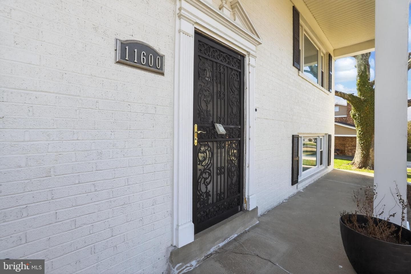 11600 Piscataway Road, Clinton