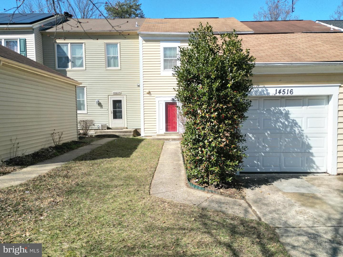 14516 Mayfair Drive, Laurel