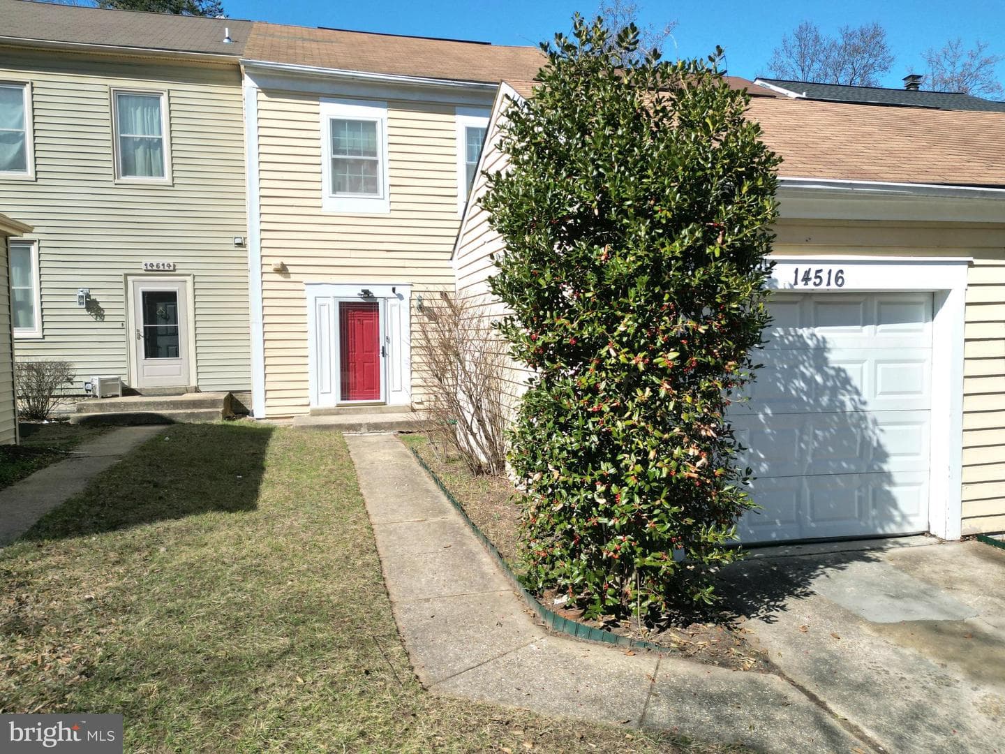 14516 Mayfair Drive, Laurel