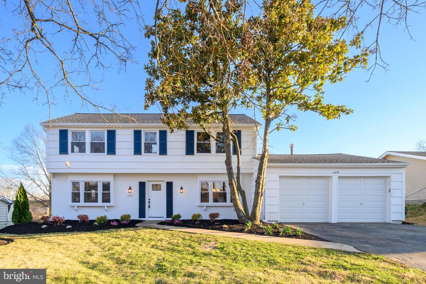 12409 Chalford Lane