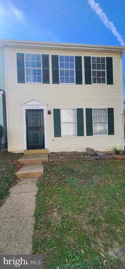 5853 Suitland Road photo 1