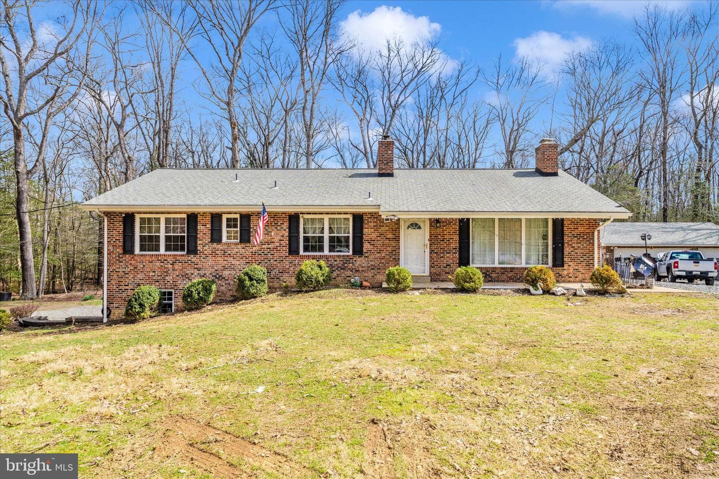 16706 Cedarforest Road, Brandywine