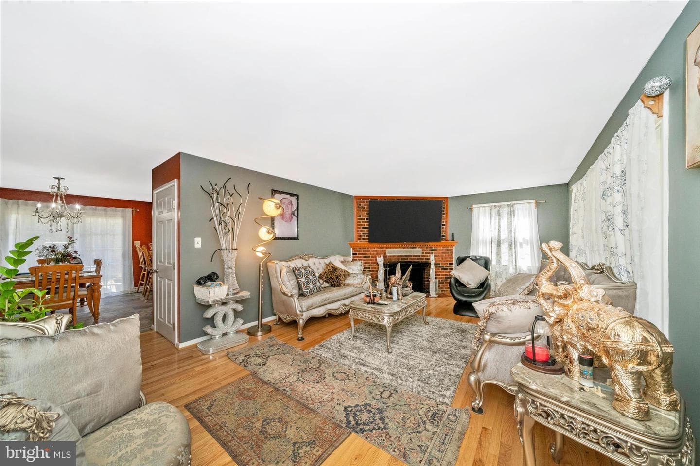 16706 Cedarforest Road, Brandywine