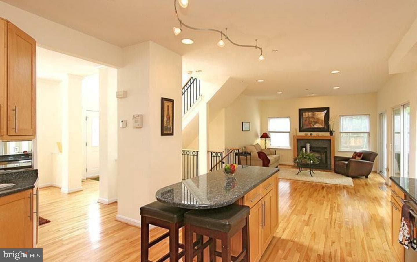 713 Bonnie Meadow Lane photo 3