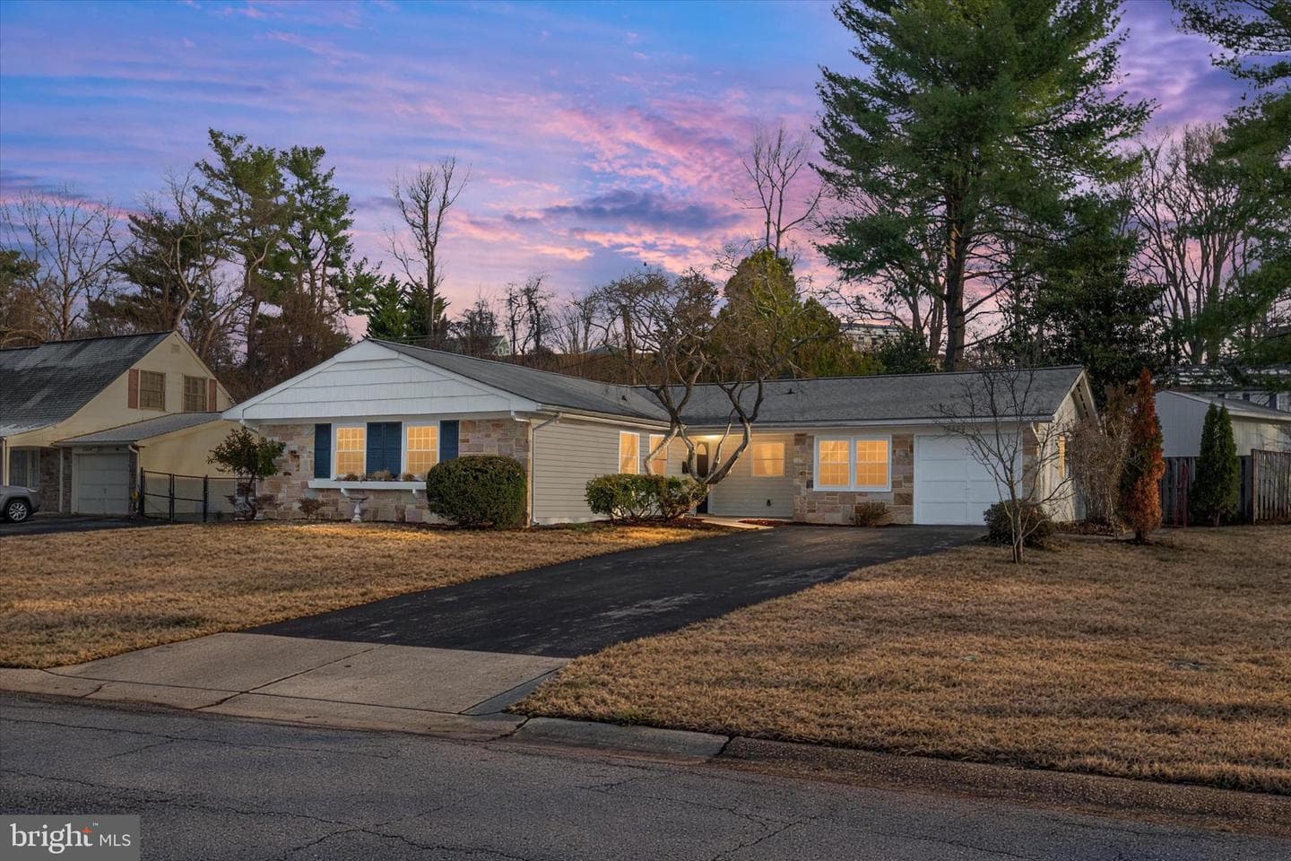 12602 Kavanaugh Lane