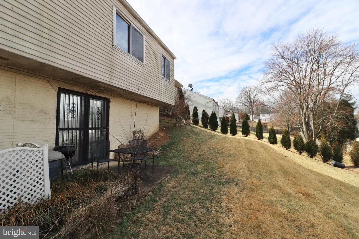 6502 Old Sandy Spring Road photo 32