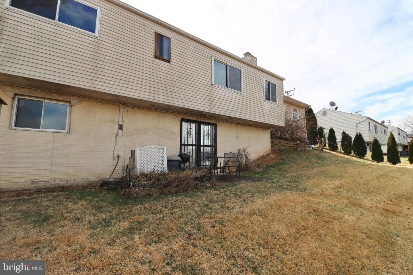 6502 Old Sandy Spring Road photo 33