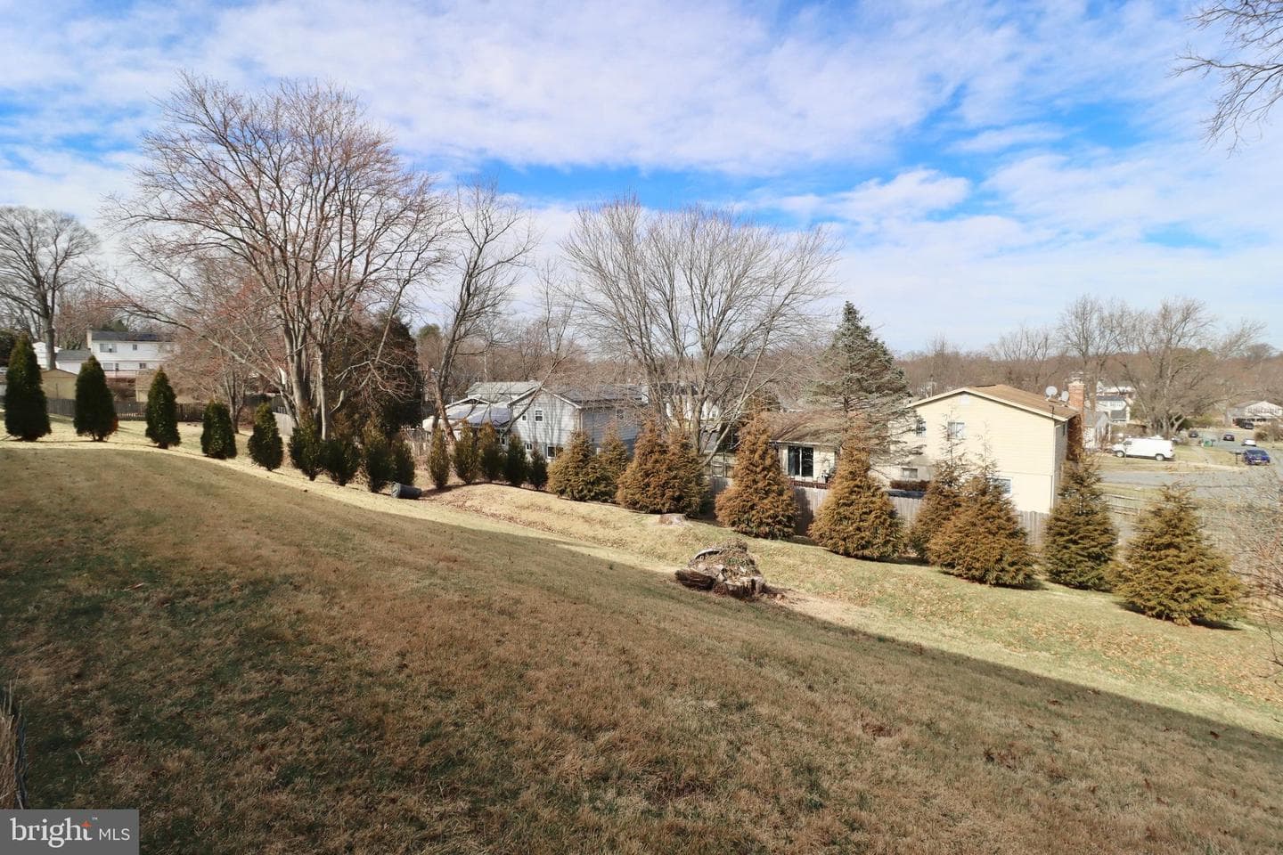 6502 Old Sandy Spring Road photo 34