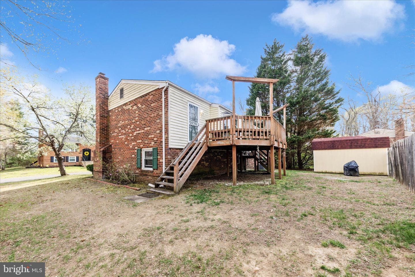 11913 Birchview Drive photo 42