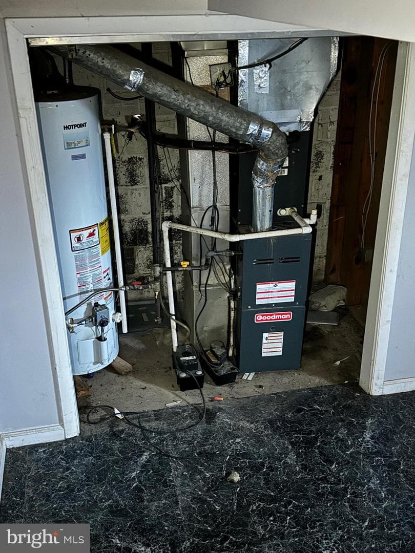 607 Hampton Drive photo 3