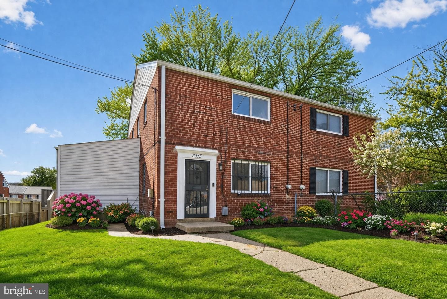 2315 Wyngate Road