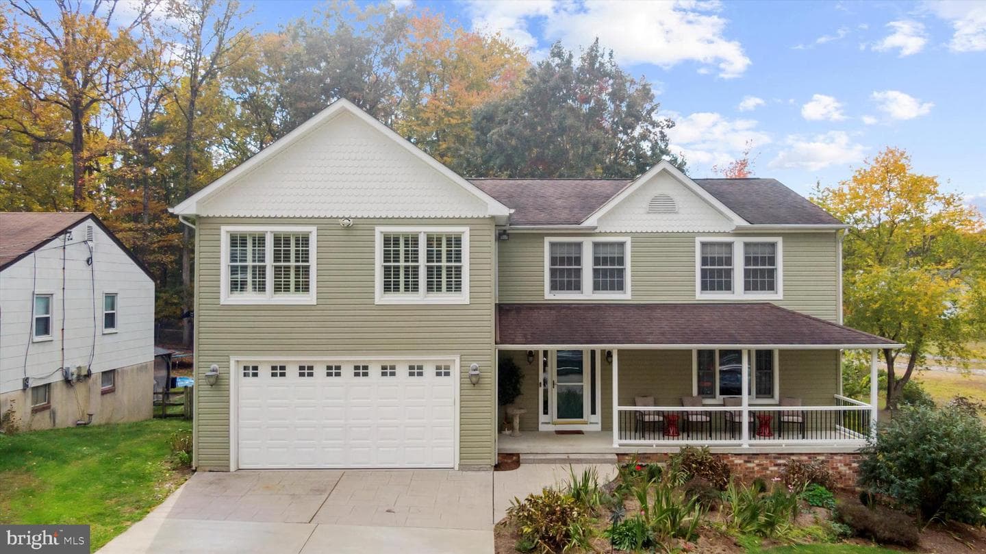 8424 Spruill Drive