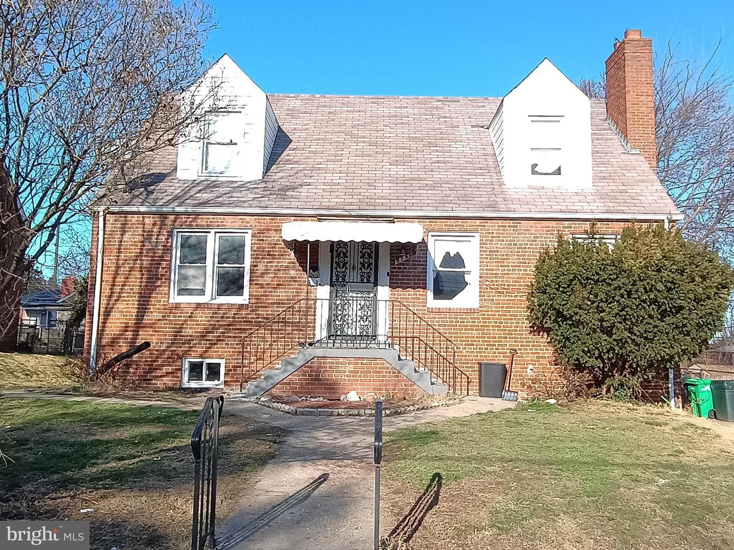 816 Rittenhouse Street photo 1