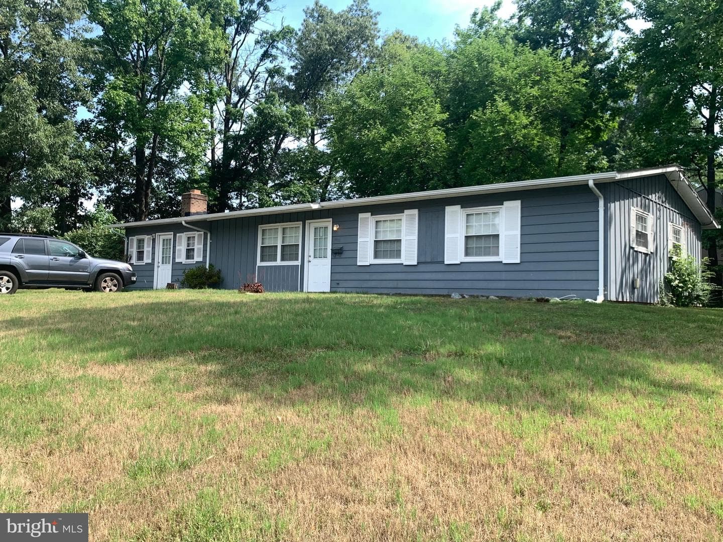 9400 Fontana Drive, Lanham