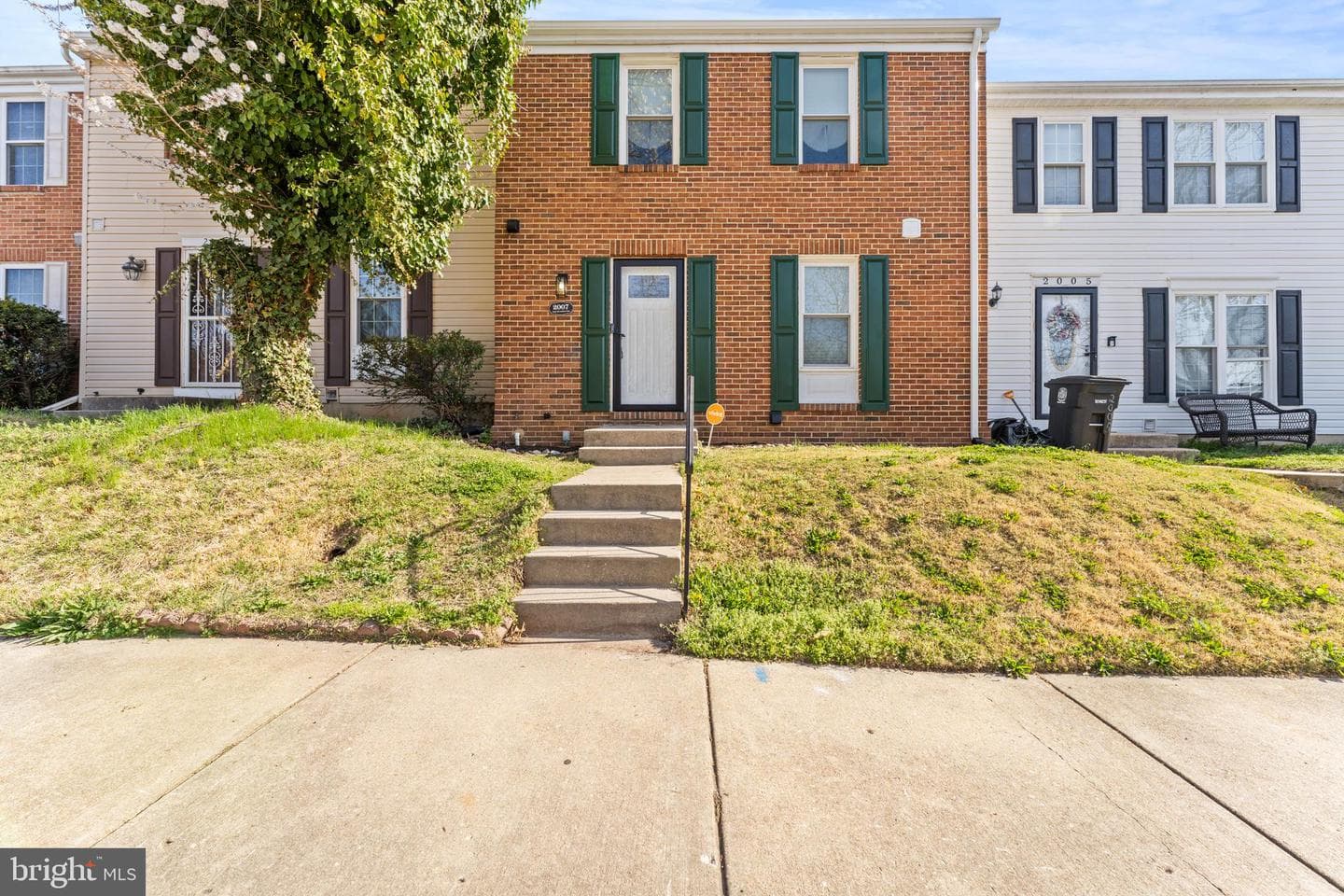 2007 Saint Bernadines Way