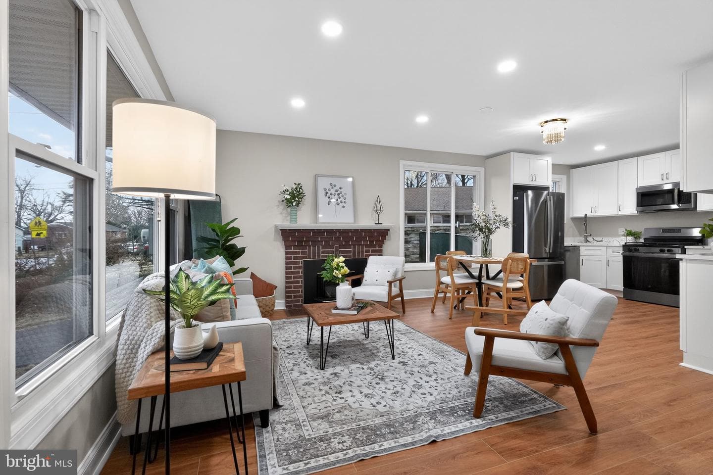 1608 Elson Street, Hyattsville
