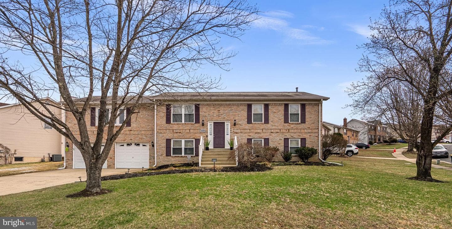 5410 Tinkers Creek Place photo 2