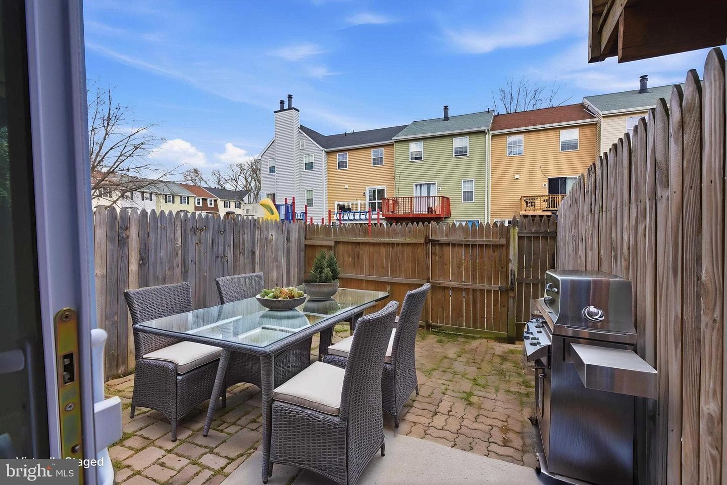 7651 E Arbory Court #277 photo 15