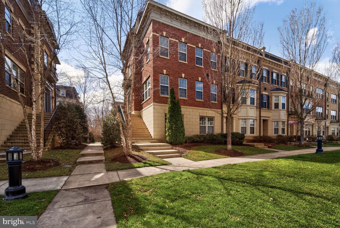 712 Sentry Square, Oxon Hill