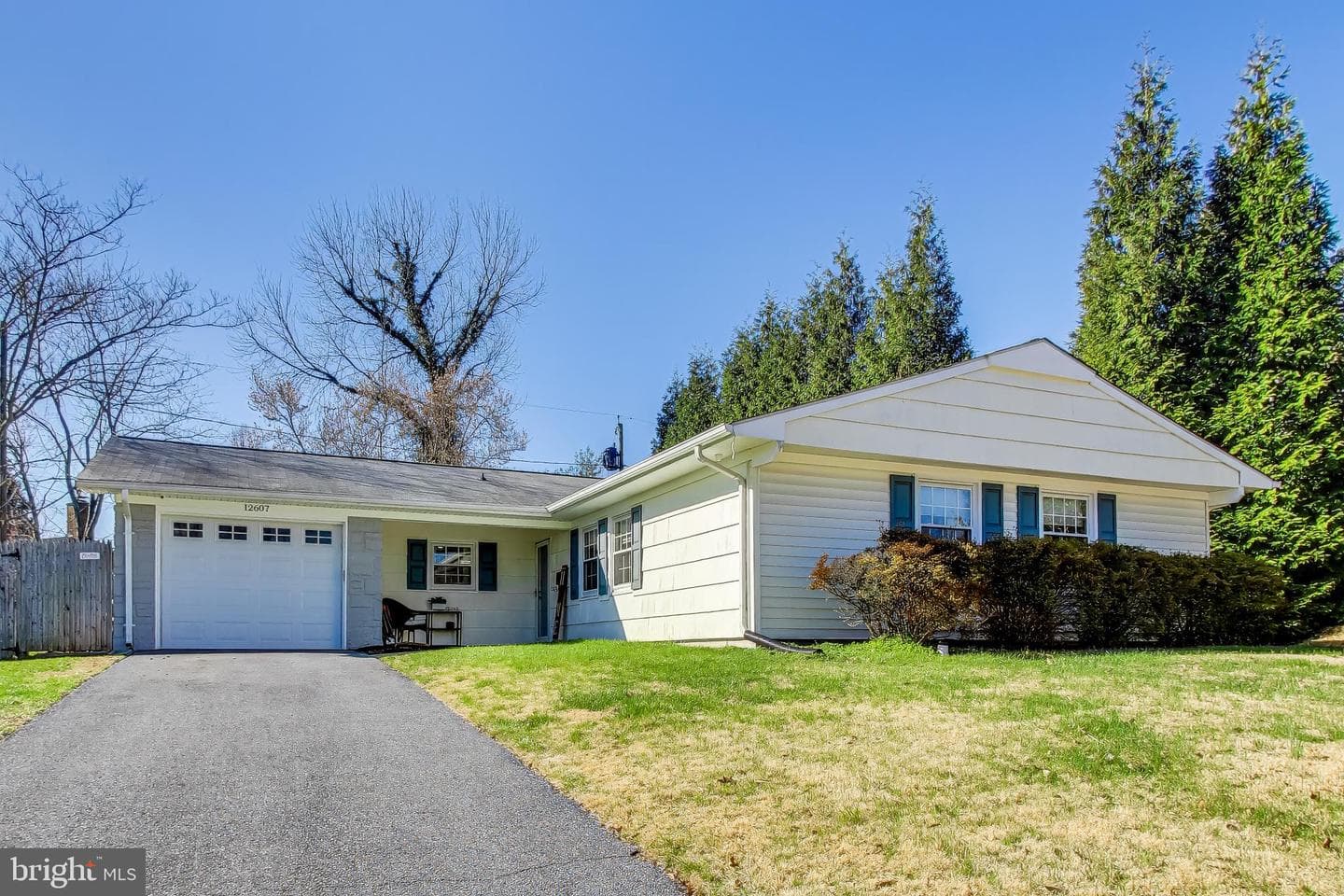 12607 Kernwood Lane photo 1