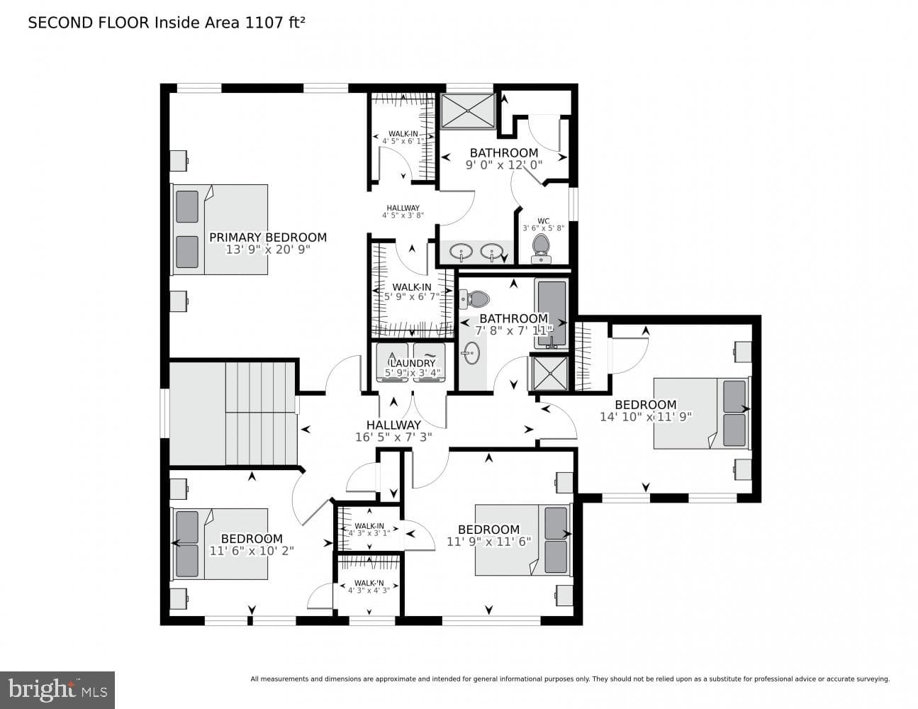 9003 Hunt Meadow Lane photo 23