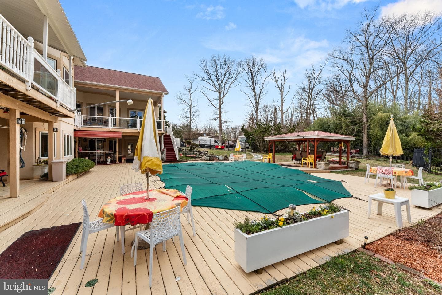 10613 Frank Tippett Road photo 48