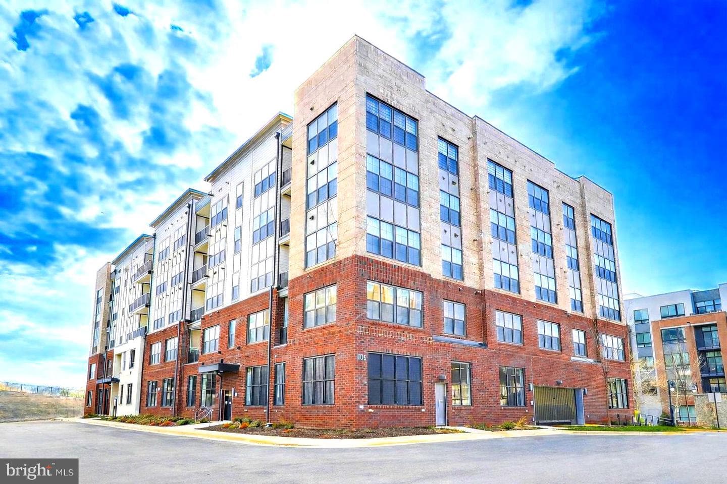 106 Saint Ives Place #408, Oxon Hill