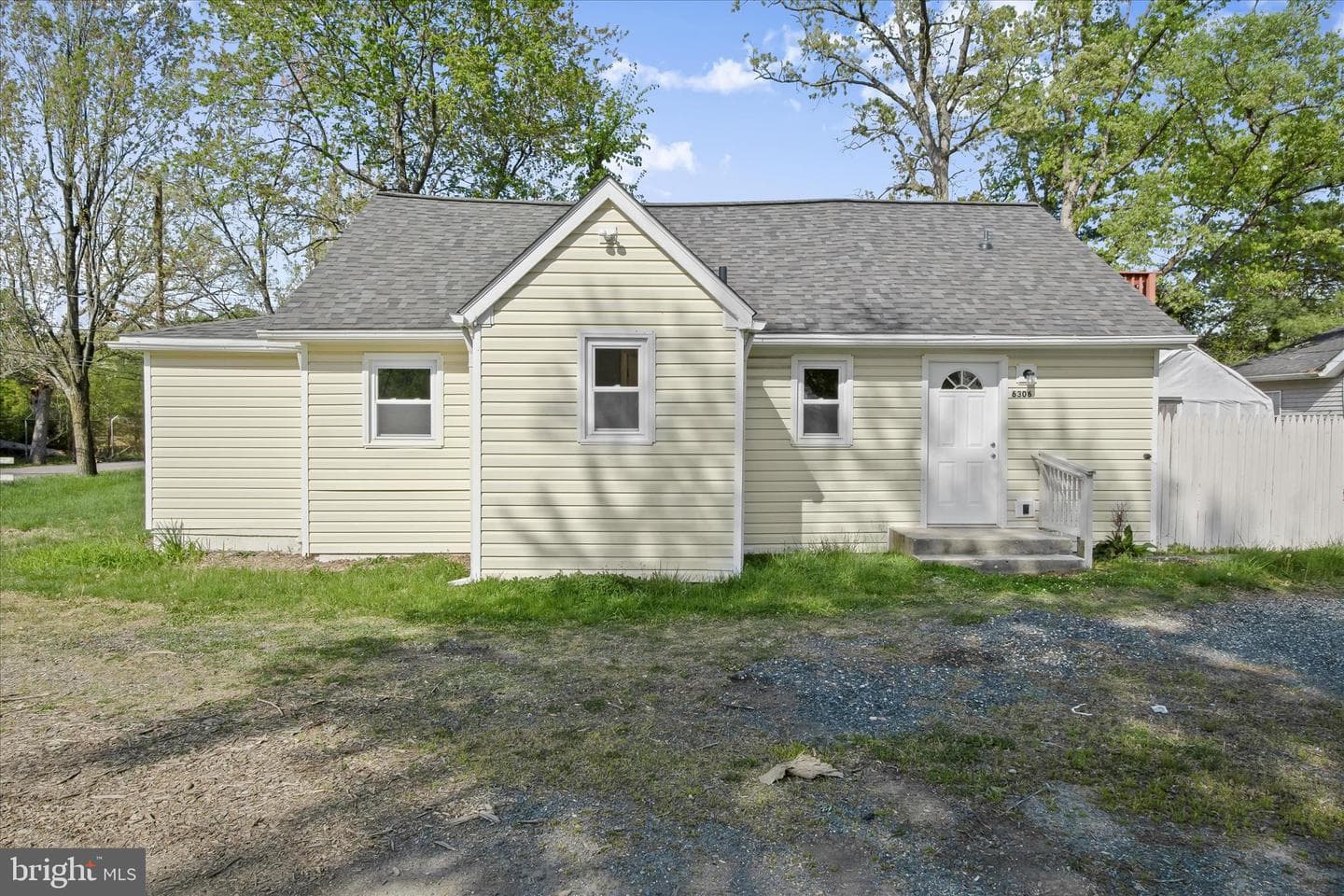 6306 Leapley Road, Upper Marlboro