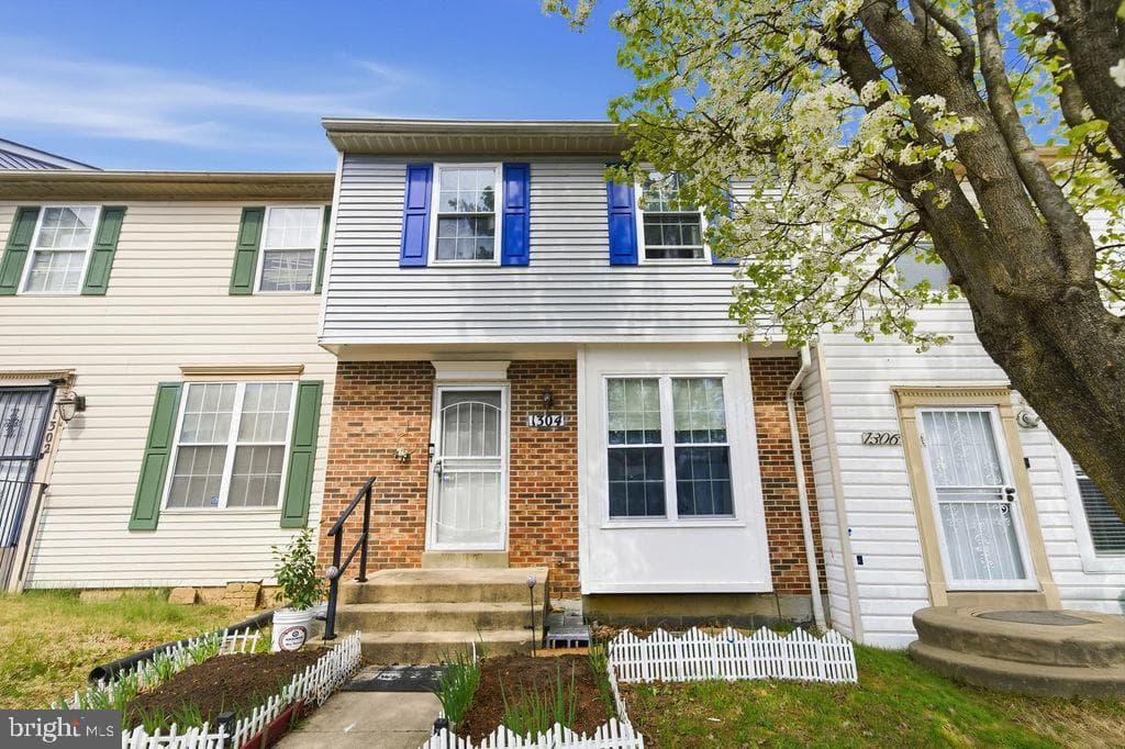 1304 Nalley, Landover