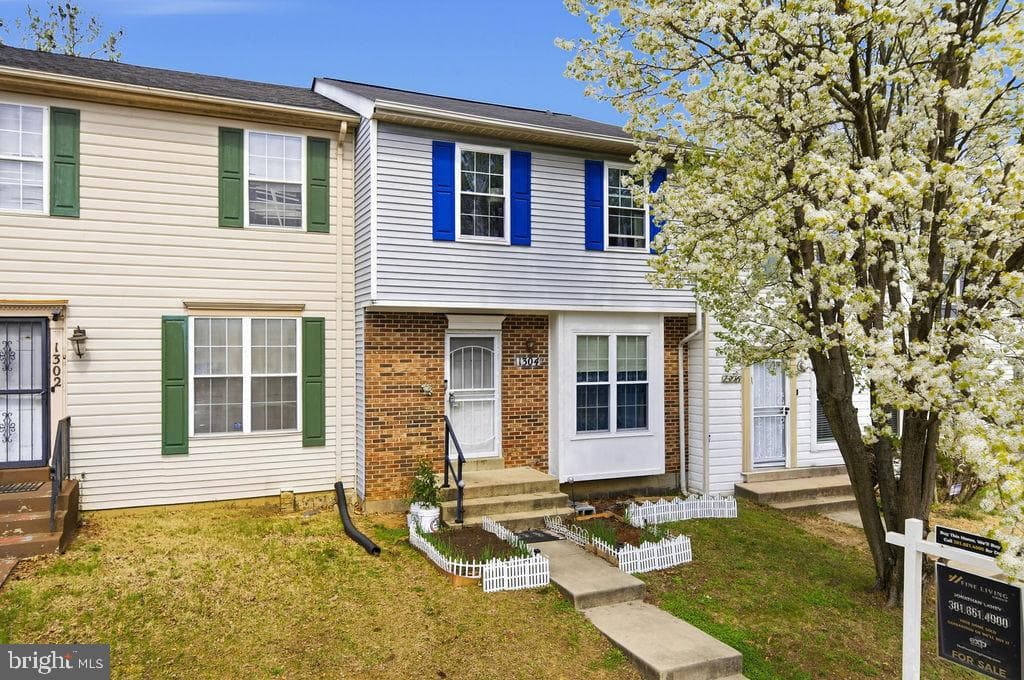 1304 Nalley, Landover